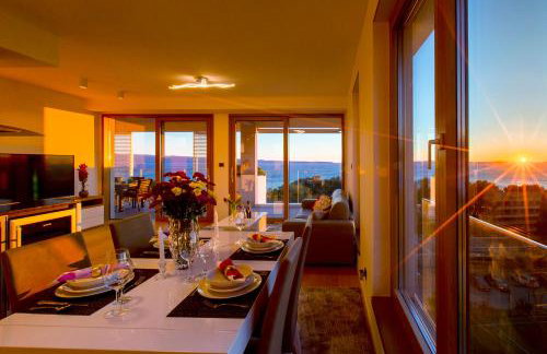 Bel Etage Amora Luxury Seaview Apartment with pool - Foto 1