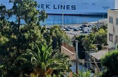 Irakleio Sea View apartment - Foto 7