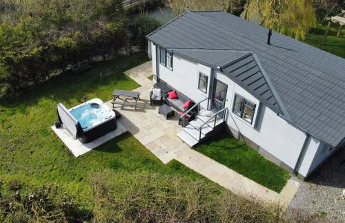 Cosy Clos Y Hendy Lodge - Foto 18