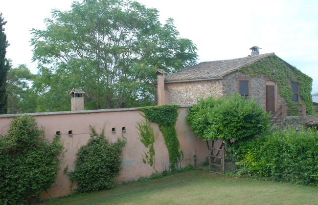 Silence and Relaxation in Countryside of Umbria - Photo 22