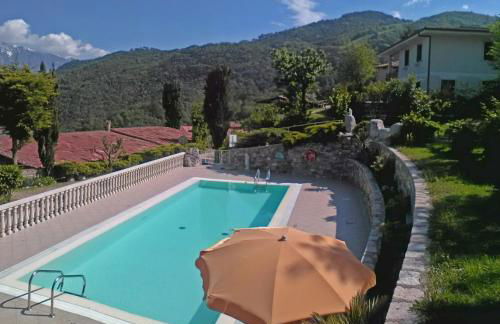 Appartamenti La Tartufaia Country house pool and relax By Gardadomusmea - Foto 8