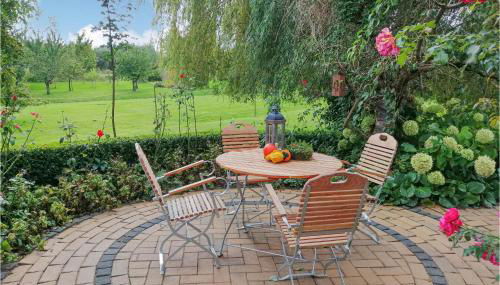 Nice Home In Drochtersen - Foto 3, Garden