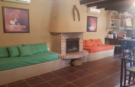 EL REFUGIO DE POPEA - Foto 13