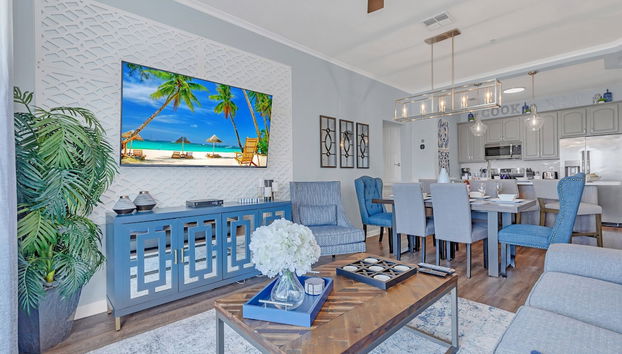 Servicios del alojamiento