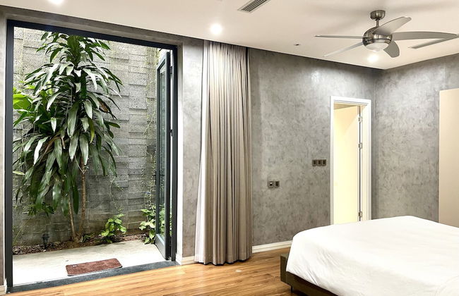 Venus Villa Flamingo Dai Lai by MAPSTAR - Photo 23