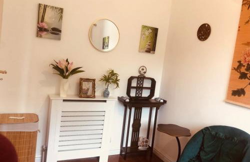 London Central 4 bed House with Garden - Photo 4