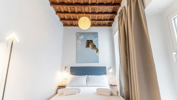 Fantini Rooms-Monti - Foto 5, Habitación