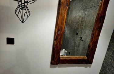 Stodoły na wzgórzu - Foto 53