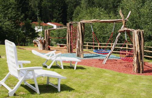 Ferienwohnung im Ferienpark Falkenstein - Foto 56