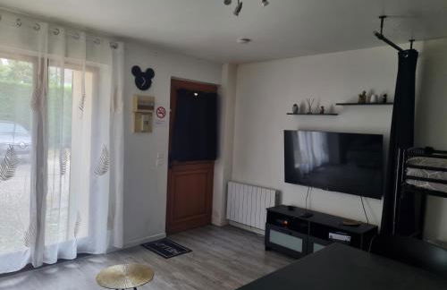 Studio à 2 pas de Disneyland - Foto 12