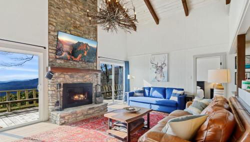 Blue View Chalet - Foto 3