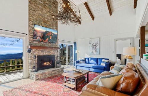 Blue View Chalet - Foto 3