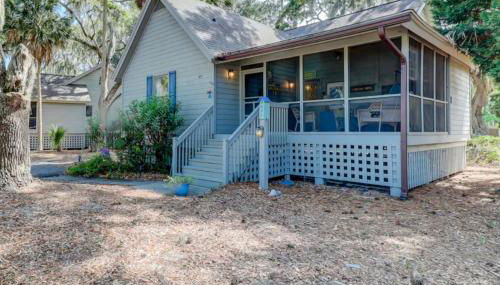 Firefly Cottage - Foto 4