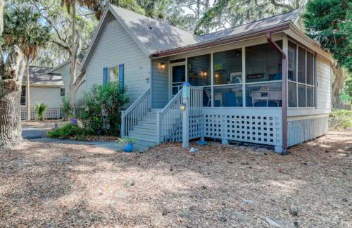 Firefly Cottage - Foto 4