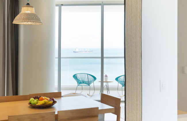 Grand Marina Santa Marta - Foto 31