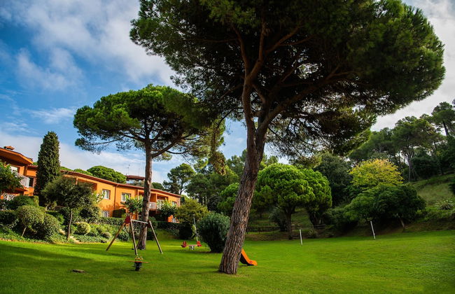 Albamar Apartaments - Foto 20