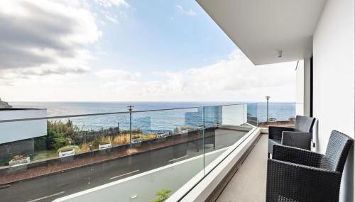 Porto Moniz Atlantic View - Foto 4