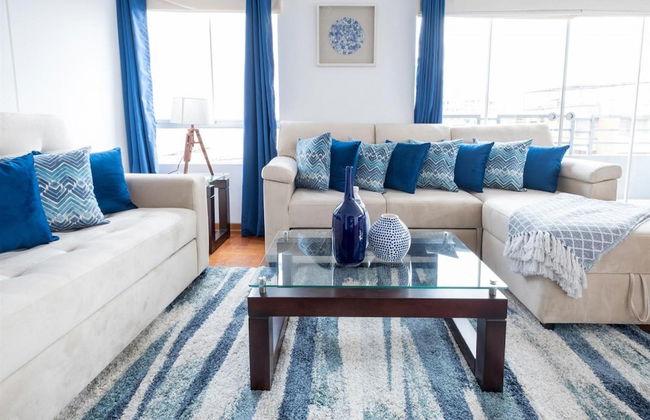 Lux Apt Great Location Gameroom - Foto 54