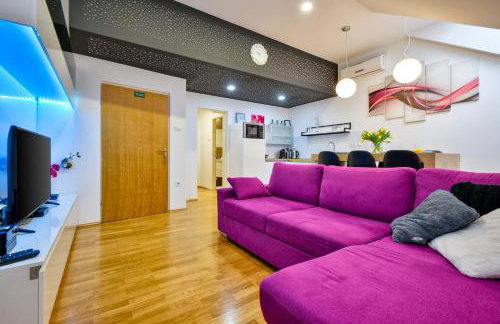 Florek & Florica Apartment - Photo 18
