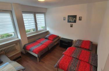 Ferienwohnung Schloßstraße - Foto 10