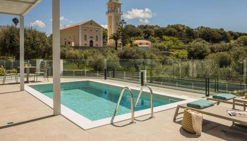 Summertime Villas - Foto 3