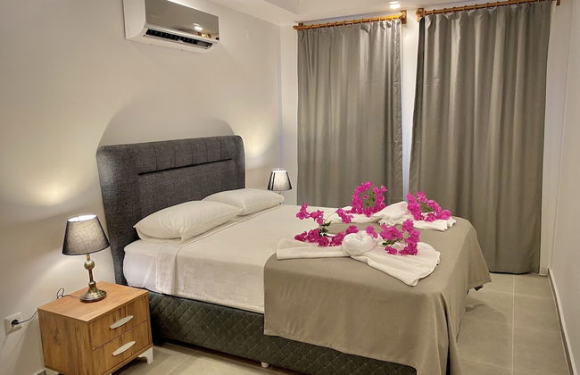 Sarisoy Apart - Foto 8