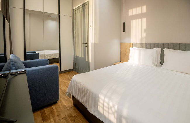 Hilltop North Avenue by Stellar Hotels - Photo 10