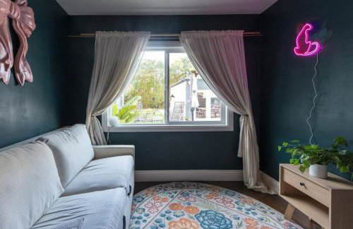 Lovely Culver City Home 8 Mins to Beach Close to LAX - Foto 74