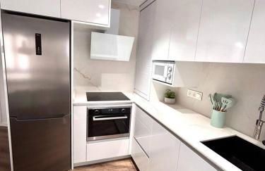 Doctor Fleming - Más que apartamentos Lujo - Foto 6