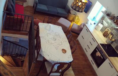 Totolos home in Lazaratika Corfu - Foto 23