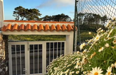 Casa Rural Margarita, relax, vistas, jardín - Foto 61