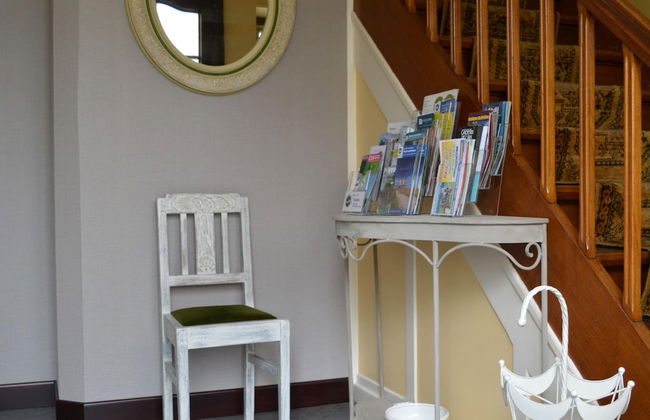 Charming Cottage, Thirimont - Foto 2