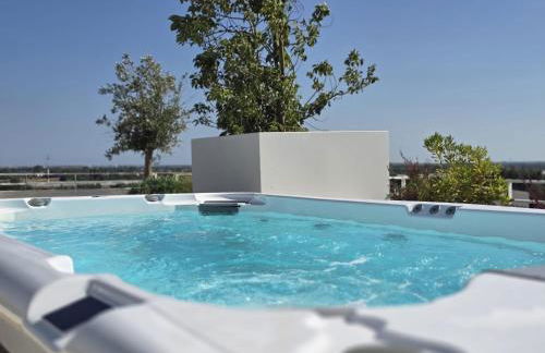 CS Skyline rooftop spa de nage - Foto 20