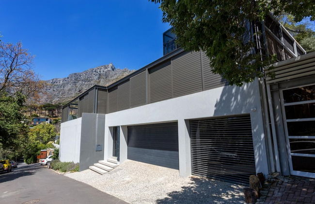Villa Sierra - Cape Town CBD - Foto 41