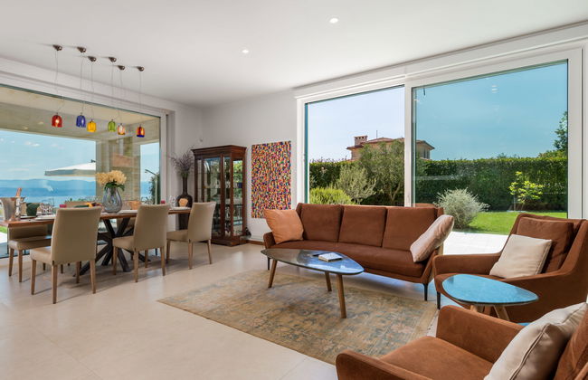 Villa Alpeza - Foto 6