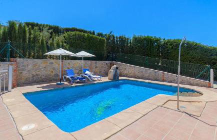 Casa Los Valles Alozaina by Ruralidays - Foto 21