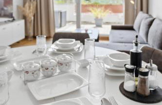 Flexi Home - Balkon , Seeblick, Pool & Speed Wlan - Foto 19