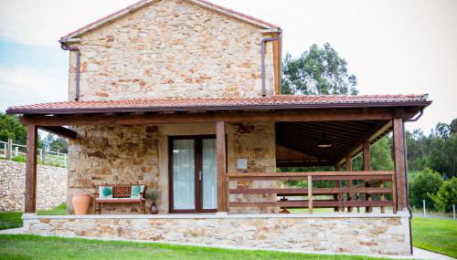 Miña Nai, Casa Rural - Foto 2