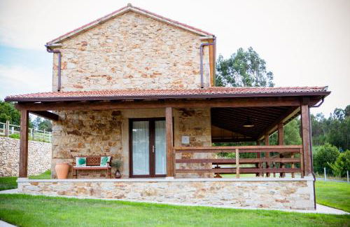 Miña Nai, Casa Rural - Foto 2