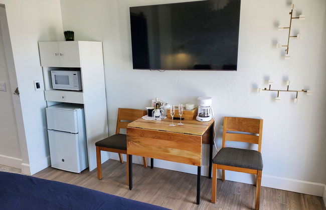 Point Arena Lighthouse - Foto 60