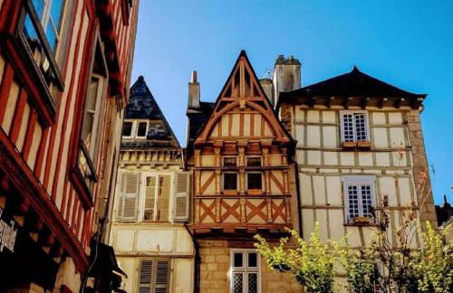 Au COCON QUIMPEROIS - Foto 56