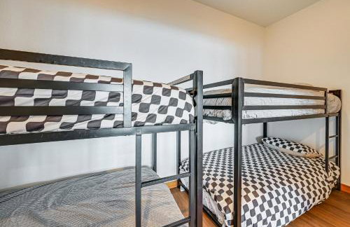 Walk to Flathead Lake Polson Home with Balcony - Foto 14