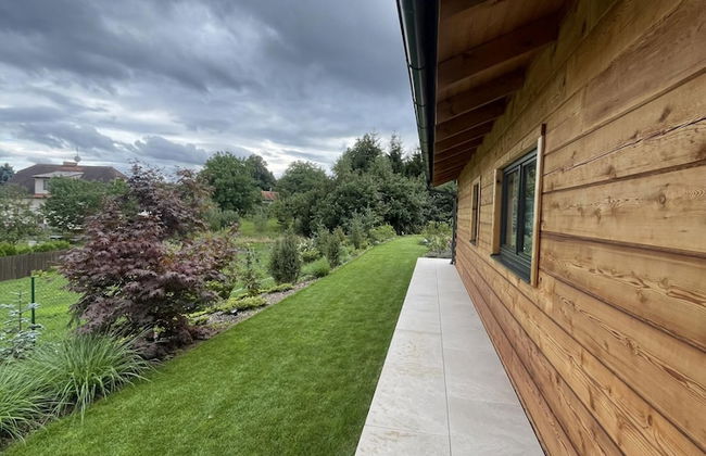 Smetanova Lhota Jsp029 - Foto 15