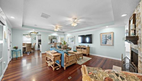 Ranger Resort Near the Beach - Foto 4