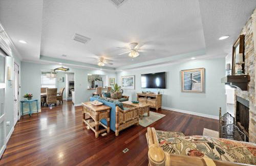 Ranger Resort Near the Beach - Foto 4