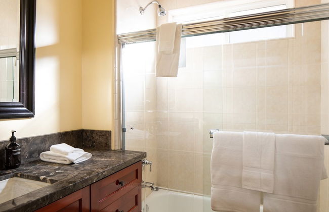 Amarilla by Avantstay Peaceful Paradise w/ Pool, Spa & Theatre Room - Foto 17