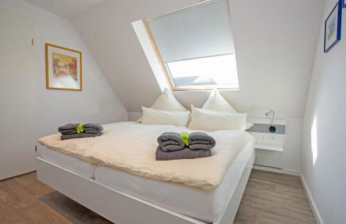 Swantje in Residenz zum Südstrand - Foto 9