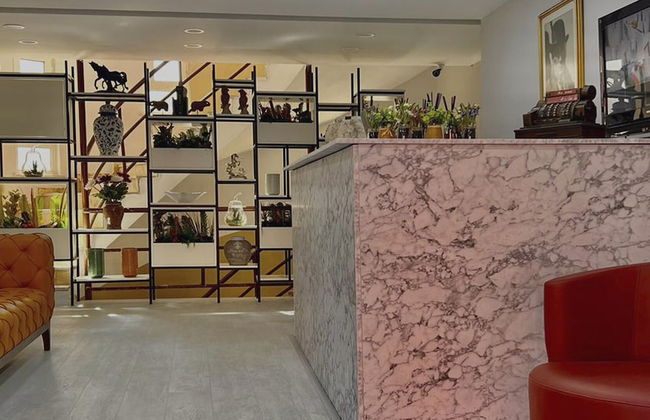 Royal Bby Apart Otel - Foto 2