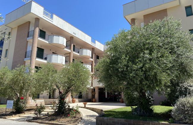 Santa Costanza - Foto 14