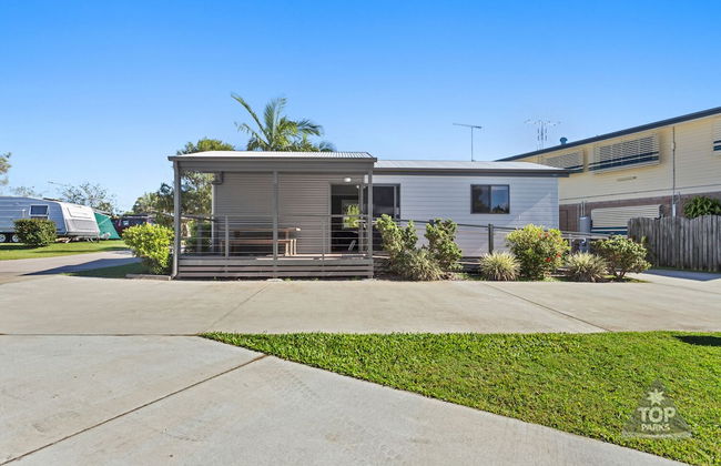 Tin Can Bay Tourist Park - Photo 17